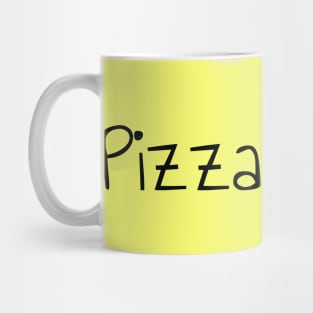 Pizza Lover Mug